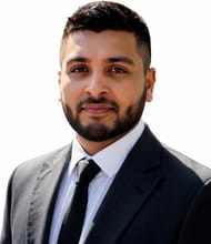 Varun Jain, REALTOR<sup>®</sup>
