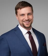 Lucas Plonka, REALTOR<sup>®</sup>