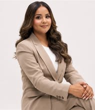 Simranjot Kaur, REALTOR<sup>®</sup>