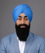 Davinder Chatrath, REALTOR<sup>®</sup>