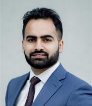 Amninder Khangura, REALTOR<sup>®</sup>, Personal Real Estate Corporation