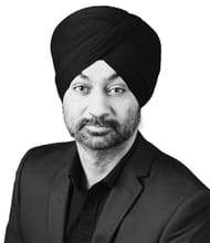 Inderjeet Chani, REALTOR<sup>®</sup>