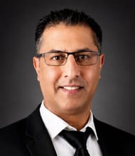 Masood Osmani, REALTOR<sup>®</sup>