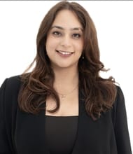 Jasmine Singh, REALTOR<sup>®</sup>