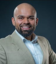 Arun Verma, REALTOR<sup>®</sup>