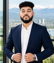 Sanj Rooprai, REALTOR<sup>®</sup>