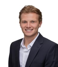 Keefe Mcnamara, REALTOR<sup>®</sup>