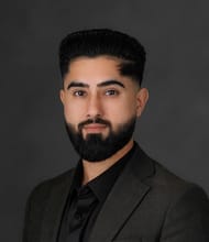 Ahmed Khan, REALTOR<sup>®</sup>