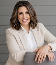 Anna Rossetti, REALTOR<sup>®</sup>