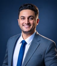 Amir Taj, REALTOR<sup>®</sup>