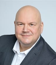 Marlon Mencl, REALTOR<sup>®</sup>