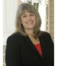 Fern Abercromby, REALTOR<sup>®</sup>