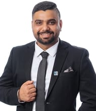 Kashish Adlakha, REALTOR<sup>®</sup>