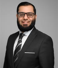 Maaz Afzal, REALTOR<sup>®</sup>, Personal Real Estate Corporation