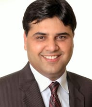 Wasim Afzal, REALTOR<sup>®</sup>, Personal Real Estate Corporation