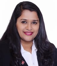 Neena Aggarwal, REALTOR<sup>®</sup>