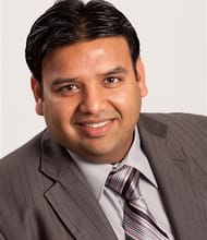 Vipul Aggarwal, REALTOR<sup>®</sup>, Personal Real Estate Corporation