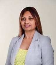 Babita Singh, REALTOR<sup>®</sup>, Personal Real Estate Corporation