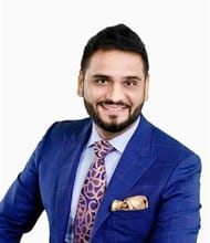 Jag Walia, REALTOR<sup>®</sup>, Personal Real Estate Corporation