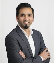 Sikii Ahmad, REALTOR<sup>®</sup>