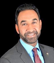 Jameel Ahmad, REALTOR<sup>®</sup>