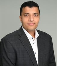 Waqas Ahmad, REALTOR<sup>®</sup>, Personal Real Estate Corporation