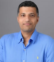 Waqas Ahmad, REALTOR<sup>®</sup>, Personal Real Estate Corporation