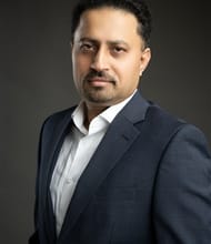 Tayyab Ahmad, REALTOR<sup>®</sup>, Personal Real Estate Corporation