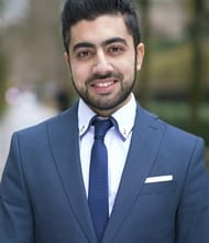 Saeed Ahmad, REALTOR<sup>®</sup>