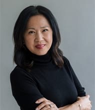 Jinny Ahn, REALTOR<sup>®</sup>