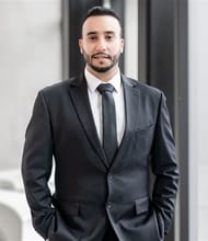 Sunny Ahuja, REALTOR<sup>®</sup>, Personal Real Estate Corporation