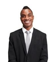 Daniel Akinkeyin, REALTOR<sup>®</sup>