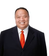 Luis Alde, REALTOR<sup>®</sup>