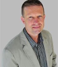 Scott Allen, REALTOR<sup>®</sup>