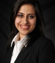 Ishma Alvi, REALTOR<sup>®</sup>