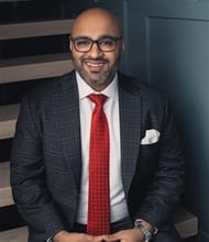 Rinesh Anand, REALTOR<sup>®</sup>