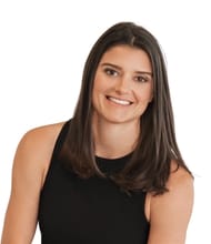 Caileigh Anderson, REALTOR<sup>®</sup>, Personal Real Estate Corporation