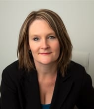 Jennifer Anderson, REALTOR<sup>®</sup>, Personal Real Estate Corporation