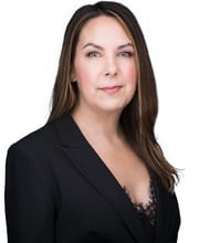 Michelle Anderson, REALTOR<sup>®</sup>, Personal Real Estate Corporation