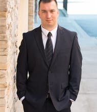 Aleksandar Andjelkovic, REALTOR<sup>®</sup>