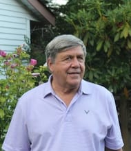 Alan Andrews, REALTOR<sup>®</sup>