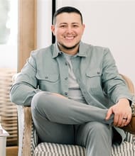 Cristian Andrade Rodriguez, REALTOR<sup>®</sup>
