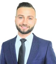Emanuel Andrei, REALTOR<sup>®</sup>