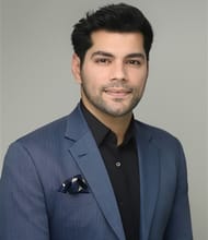 Rahul Aneja, REALTOR<sup>®</sup>, Personal Real Estate Corporation