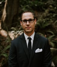 Tyson Angus, REALTOR<sup>®</sup>, Personal Real Estate Corporation