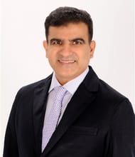 Imran Arain, REALTOR<sup>®</sup>, Personal Real Estate Corporation