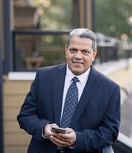 Andre Aranha, REALTOR<sup>®</sup>