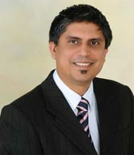 Ray Arneja, REALTOR<sup>®</sup>