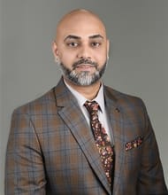 Ankush Arora, REALTOR<sup>®</sup>, Personal Real Estate Corporation