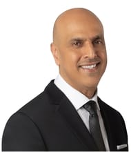 John Arora, REALTOR<sup>®</sup>
